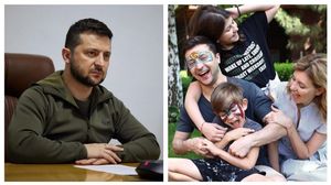 Volodimir Zelenski, la un pas să fie capturat de ruși! Cum a reușit președintele Ucrainei să scape