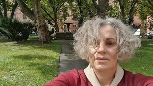 Tot ce nu știai despre Maia Morgenstern. Actrița a jucat rolul Fecioarei Maria în „Patimile lui Iisus”