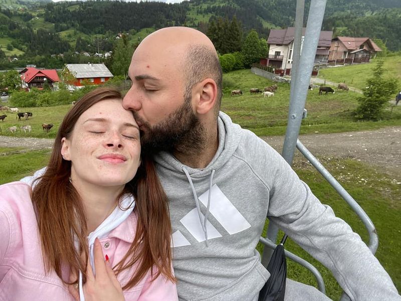 Teodora și Alexandru de la Insula iubirii 2022