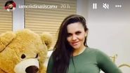 Cristina Șișcanu 