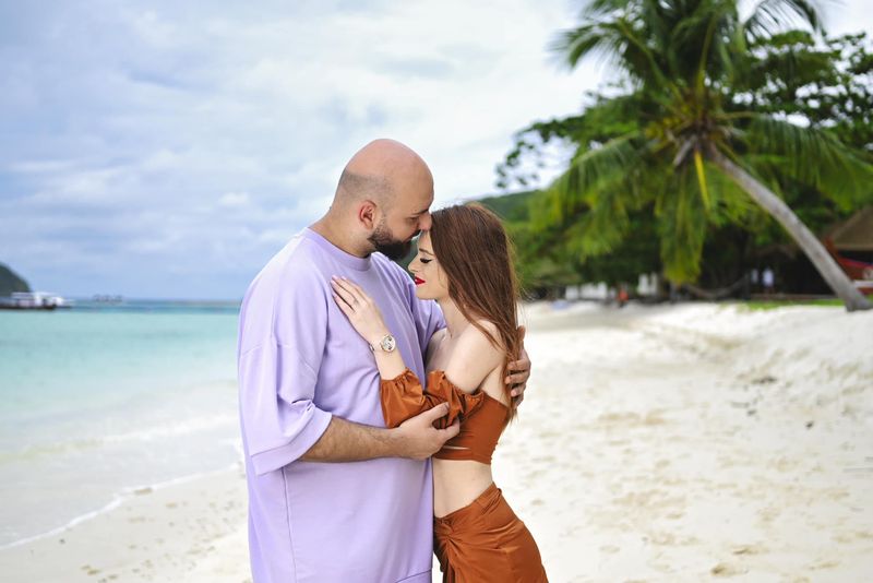 Cupluri Insula iubirii 2022. Teodora și Alexandru