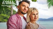 Cupluri Insula iubirii 2022. Cristina și Sebastian