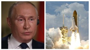 Rusia confirmă atacurile cu rachete de croazieră