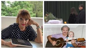 Marina Almășan, adevărul neștiut despre moarte lui Victor Socaciu