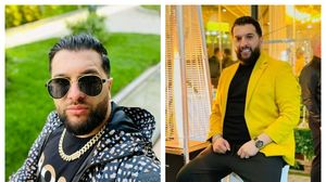 Tzancă Uraganu  Cu ce se ocupa Tzancă Uraganu, înainte de a deveni cântăreț? Fanii au fost surprinși când au aflat