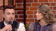 Codruța și Valentin Sanfira, reacții neașteptate