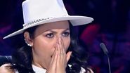 Andra, luată prin surprindere de Mihai Bobonete
