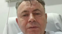 Nelu Tătaru a transmis un mesaj neașteptat de pe patul de spital! Cum se simte fostul ministru al Sănătății?