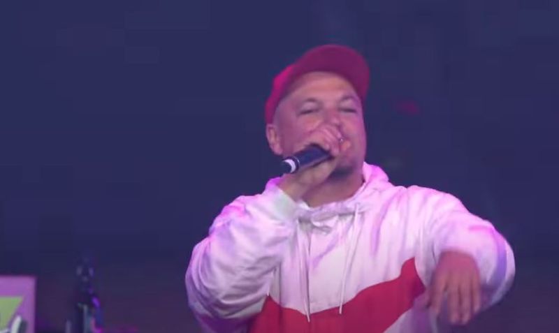 Puya Puya, prima apariție publică, după ce ar fi fost prins sub influența substanțelor interzise la volan: „Nu aveam cum să ripostez”