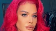Loredana Groza, schimbare radicală de look