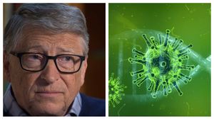 Bill Gates, scenariu sumbru despre pandemie