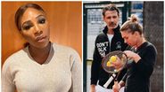 Serena Williams, decizie radicală după ce Simona Halep i-a luat antrenorul: „A întrerupt brutal relația”