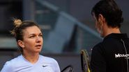 Serena Williams, decizie radicală după ce Simona Halep i-a luat antrenorul: „A întrerupt brutal relația”