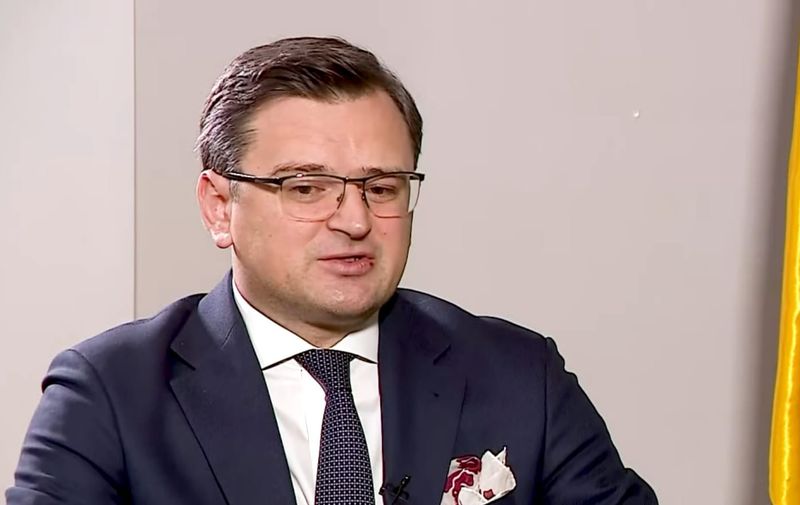 Ucraina a cerut Chinei să îi ofere garanții de securitate