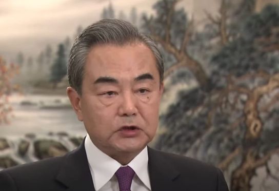 China, despre poziția Beijingului, în plin război