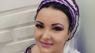 Silvana Rîciu a stat 10 zile conectată la oxigen