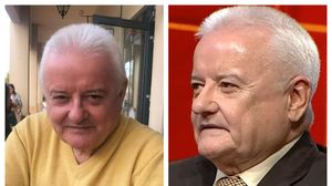 Adevăratul motiv pentru care Irinel Columbeanu a plecat din vila de la Izvorani! Fostul milionar a dat totul din casă