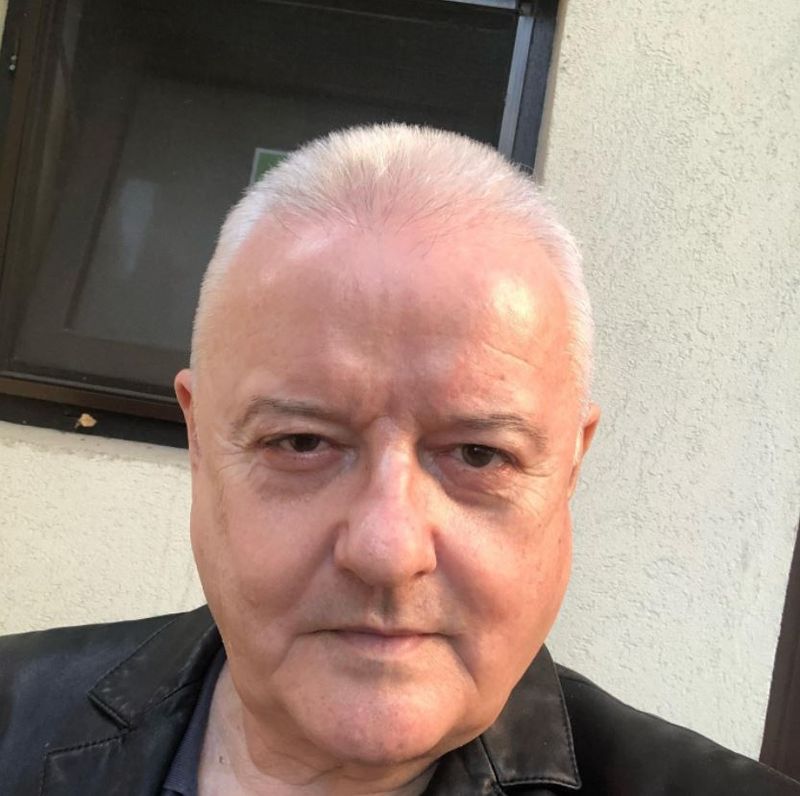 Adevăratul motiv pentru care Irinel Columbeanu a plecat din vila de la Izvorani! Fostul milionar a dat totul din casă