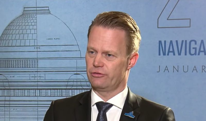 Danemarca, reacție tranșantă după ce Rusia i-a &icirc;ncălcat spațiul aerian