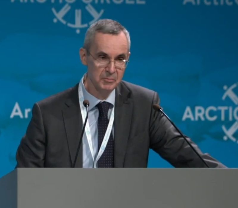 Vladimir Barbin, ambasadorul rus la Copenhaga, a fost covocat de urgență pentru a da explicații