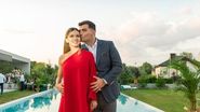 Simona Halep, o soție împlinită