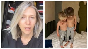 Adela Popescu, replica care a lăsat-o mască