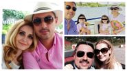 Alina Sorescu și Alexandru Ciucu divorțează