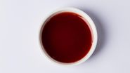 Rețetă delicioasă de sirop de căpșuni la rece. Nu necesită fierbere!