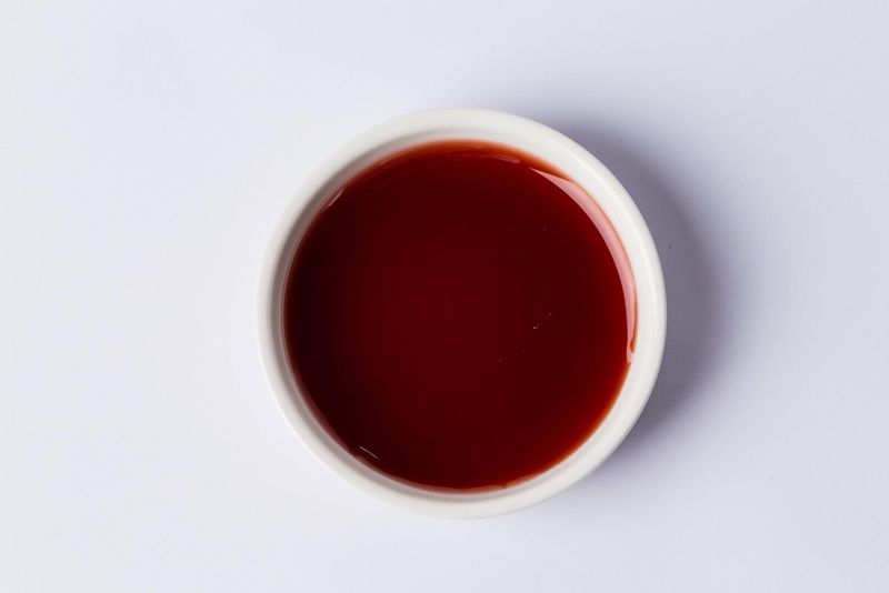 Rețetă delicioasă de sirop de căpșuni la rece. Nu necesită fierbere!