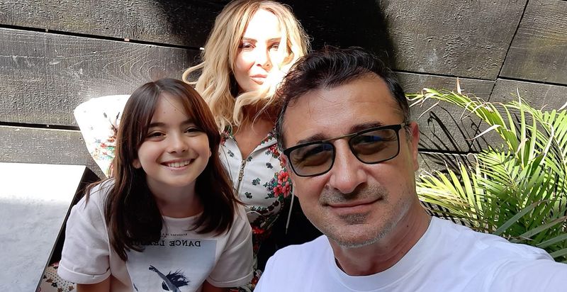 Daniela Gyorfi face business și dacă se lasă de muzică! Cum merg afacerile din afara scenei