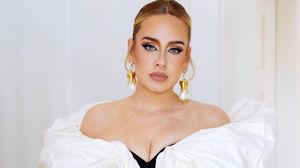 Cum arată Adele la 34 de ani. Artista britanică a slăbit 50 de kilograme  Cum arată Adele la 34 de ani. Artista britanică a slăbit 50 de kilograme