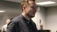 Elon Musk este fondatorul Tesla