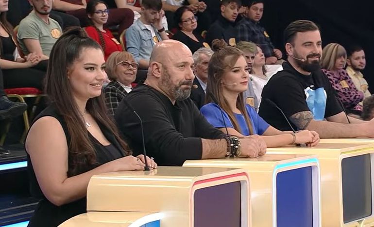 Cum s-au cunoscut Cătălin Scărlătescu și Doina Teodoru. Cei doi s-au afișat pentru prima dată la TV