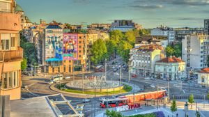 Prognoza meteo ANM, marți, 3 mai 2022