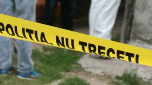 Doi soți, găsiți morți într-un apartament din Sectorul 3 al Capitalei! Ce au descoperit polițiștii când au ajuns la fața locului