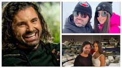 Pepe a vorbit despre botezul celui de-al treilea copil. Artistul așteaptă cu nerăbdare să-și strângă băiețelul în brațe: "Suntem pregătiți"