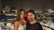 Pepe și iubita lui, Yasmine Ody, părinți de băiat