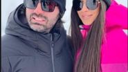 Pepe și iubita lui, Yasmine Ody, pregătiți să devină părinți