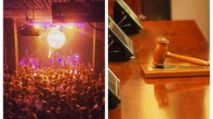 Pronunțarea sentinței definitive în dosarul Colectiv, amânată pentru a patra oară! Când este următorul termen