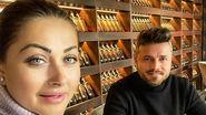 Tavi Clonda și Gabriela Cristea, probleme în paradis?