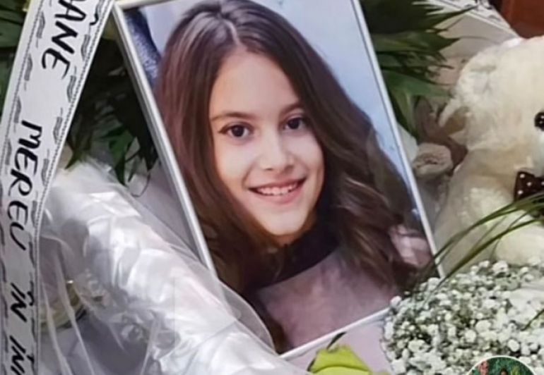 Cu ce viteză circula Constantin Popescu, polițistul care a accidentat-o mortal pe Raisa pe trecerea de pietoni? Detalii de ultim moment din anchetă