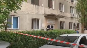Noi detalii năucitoare în cazul mamei care s-a aruncat cu cei doi copii de pe un bloc din Timișoara. Ce s-a găsit la locul tragediei