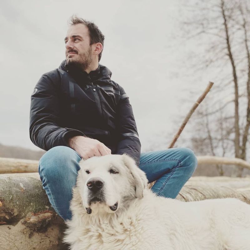 Conrad Mericoffer, noul actor din serialul Adela Conrad Mericoffer, noul actor din serialul Adela