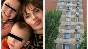 Tânăra mamă, care s-a aruncat de pe un bloc din Timișoara cu cei doi copii ai săi, trebuia să se recăsătoreacă cu fostul soț. Bărbatul a aflat de tragedie de la autorități
