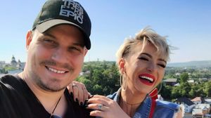 Giulia Anghelescu a scandalizat internetul