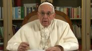 Papa Francisc vrea să se întâlnească cu Putin la Moscova