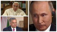 Putin, dat în vileag de Viktor Orban