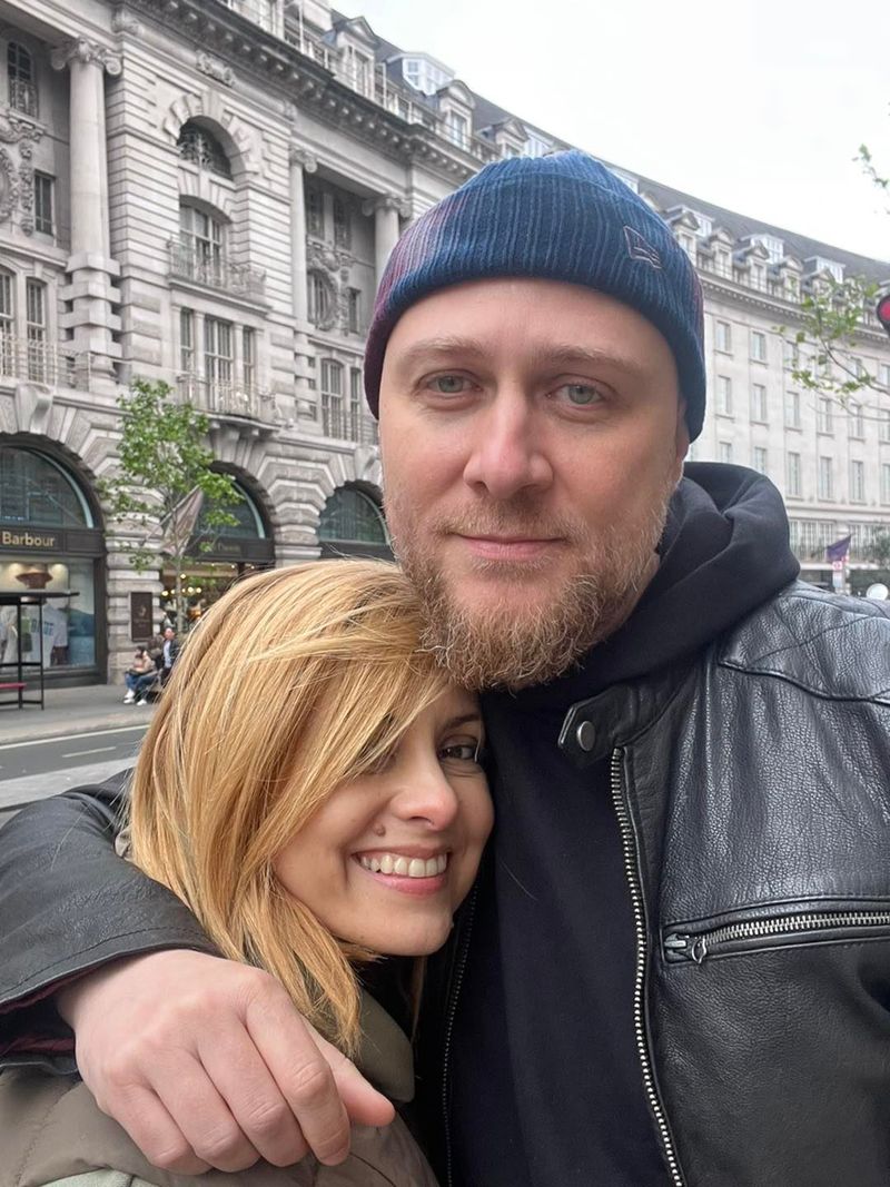 Simona Gherghe, anunț &icirc;mbucurător pentru toată familia