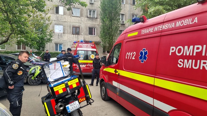Iulia, mama care s-a aruncat cu copiii ei de pe un bloc din Timișoara, abolvise Facultatea de Psihologie. Noi detalii în acest caz