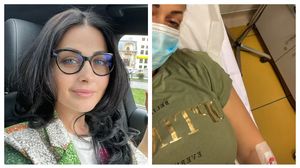 Gabriela Cristea, de urgență la spital